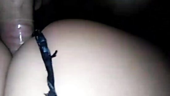 Анальный секс