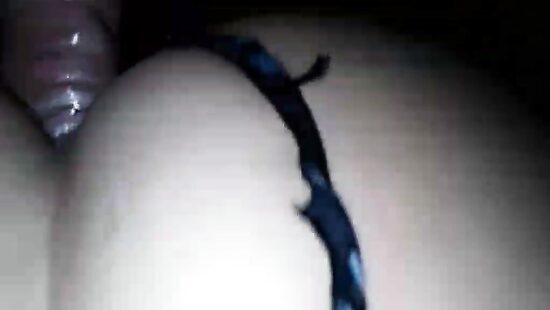 Анальный секс