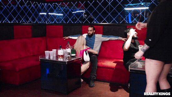 Изменщики из Майами