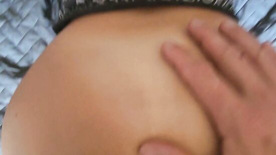 Лёгкий трах