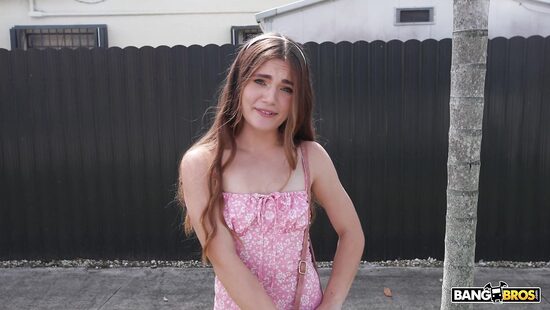 Посидели, поболтали и потрахались