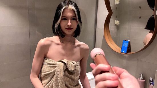 Это не микрофон