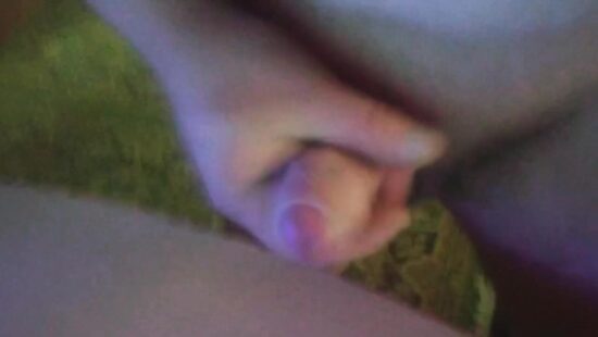 дрочу маленький хуй