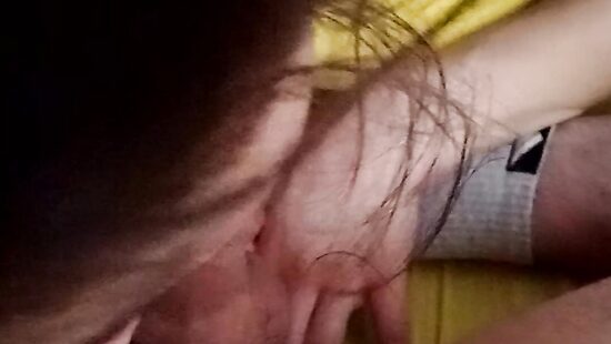 Минет незнакомцу 