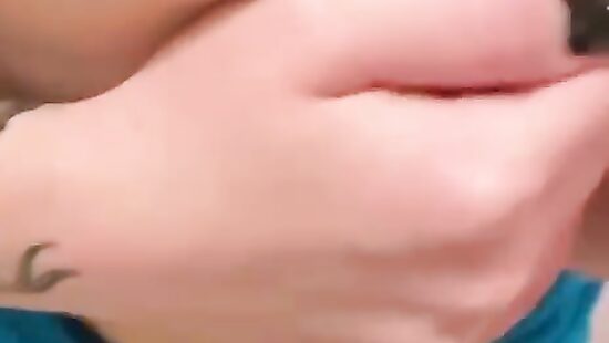 Сисястая сучка