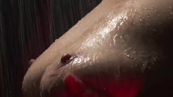 Ласкаю себя в душе для тебя