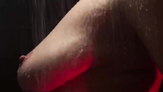 Ласкаю себя в душе для тебя