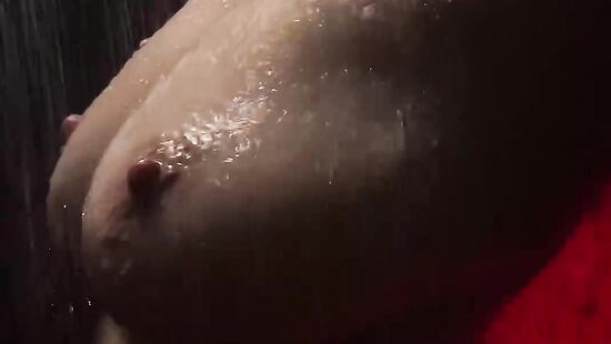 Ласкаю себя в душе для тебя