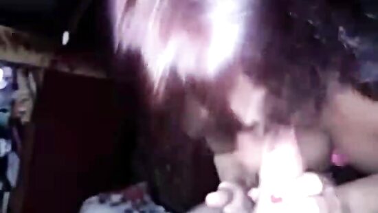 Обожаю сосать