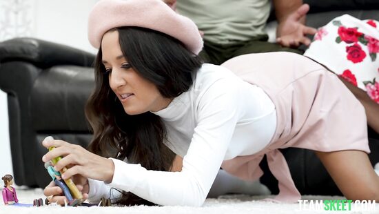 Последний день недрочабря