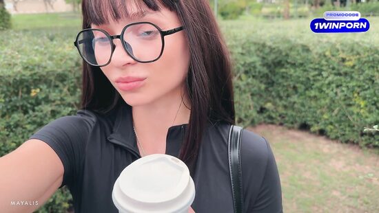 Один день из жизни Майи