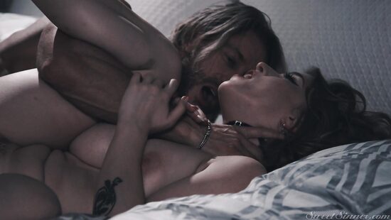 Молчи о её тайнах