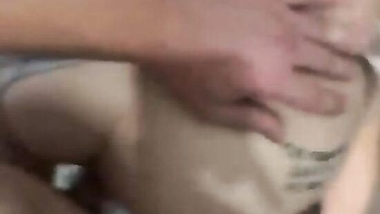 Секс с развратной сучкой