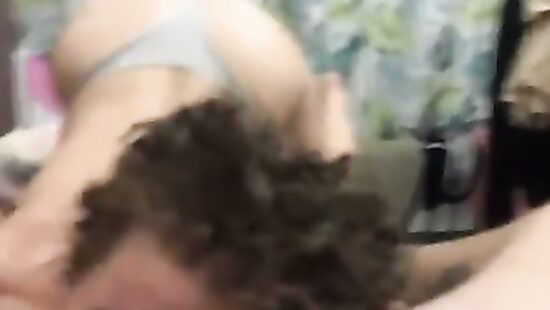 Развратная сучка 3