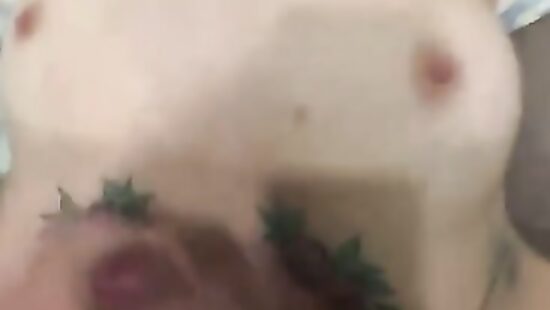 Развратная сучка 5