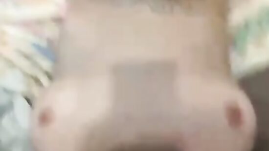 Развратная сучка 5