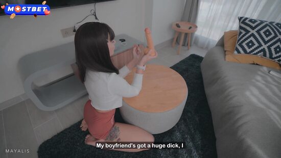 Сосать - это большое искусство