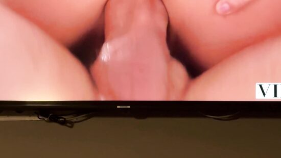 На домашнем