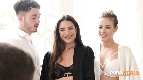 Одинокие деньки подошли к концу