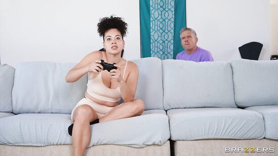 А ты и дальше выигрывай!