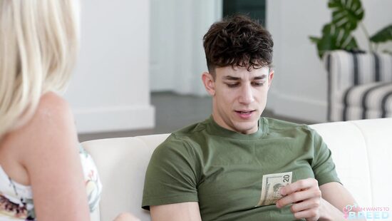 Мачеха на всё согласна