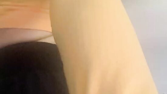 Кончите на меня