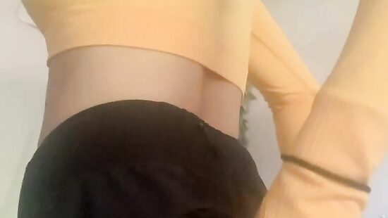 Кончите на меня