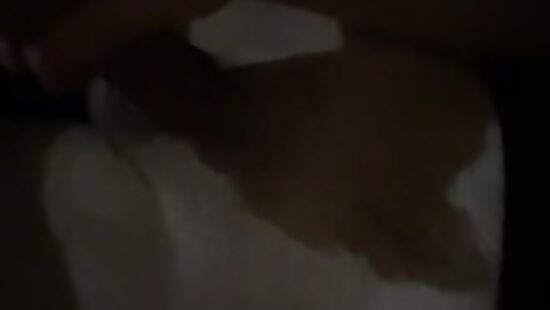 Парень с большим членом