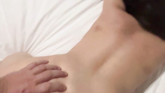 После клуба 