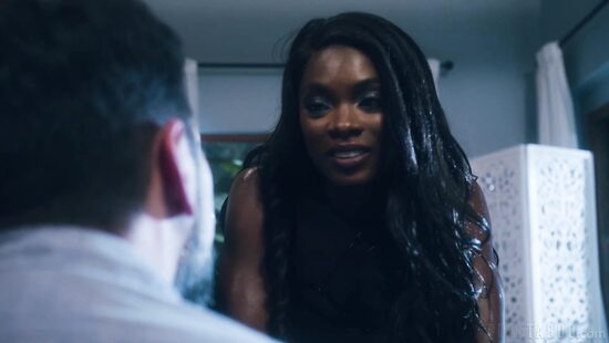 Бунт жены: История Сири Дал