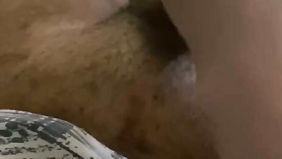 Жена не даёт скучать