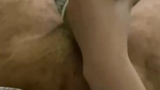 Жена не даёт скучать