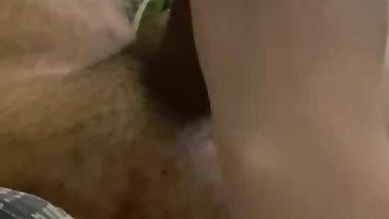 Жена не даёт скучать