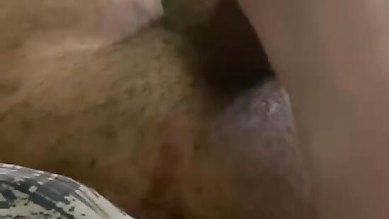 Жена не даёт скучать