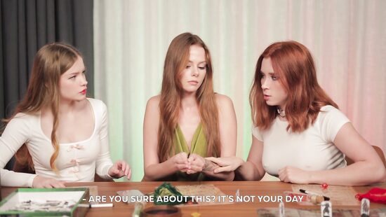 Подземелья и драконы. Глава вторая