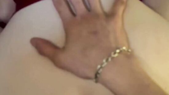 Жестко оттрахал без прилюдий