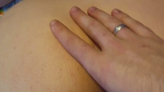 Секс с сочной сучкой