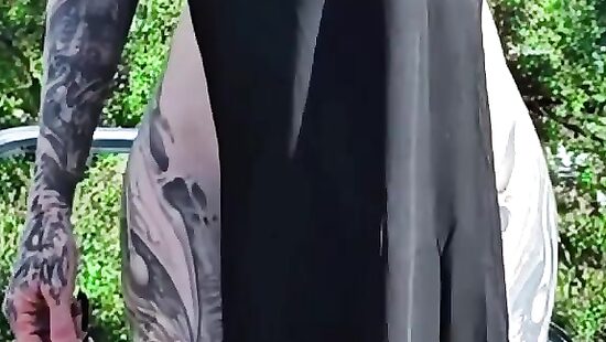 Ну как можно не любить такой тяжёлый люкс?