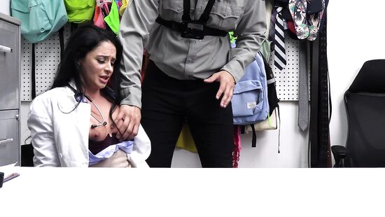 Плохой доктор