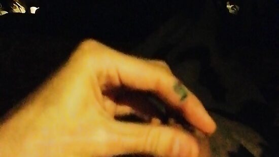 Мастурбация (Vivant92)  