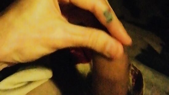 Мастурбация (Vivant92)  