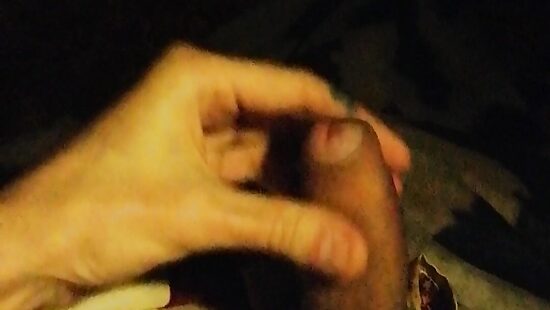 Мастурбация (Vivant92)  