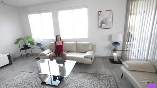 А курьеры доставляют оргазм?