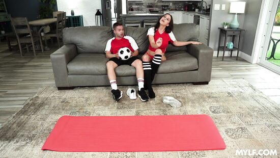 Пробей штрафной