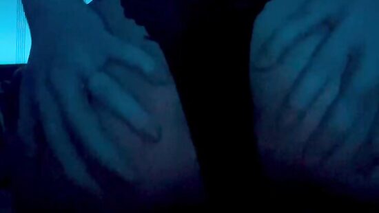 Моя попка <3