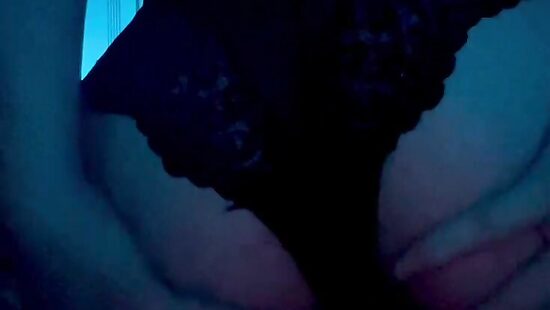 Моя попка <3