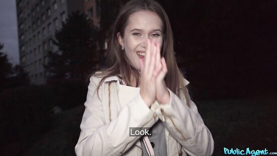 Как я не встретил её мать