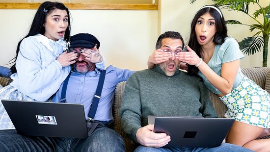 Эротическая фиксация