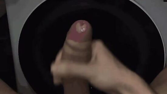 Массивный камшотик на мою фоточку