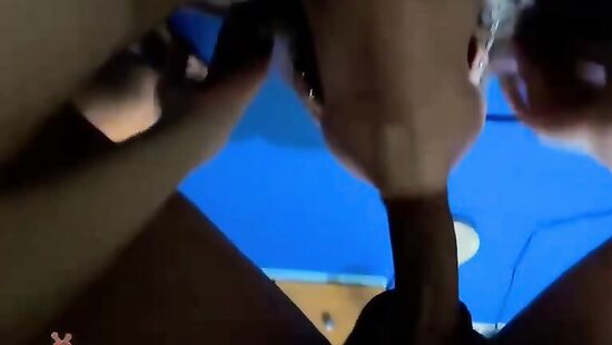 Меня трахает мой муж